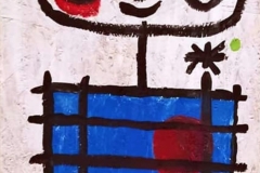 Un capolavoro ri-visitato dai nostri artisti